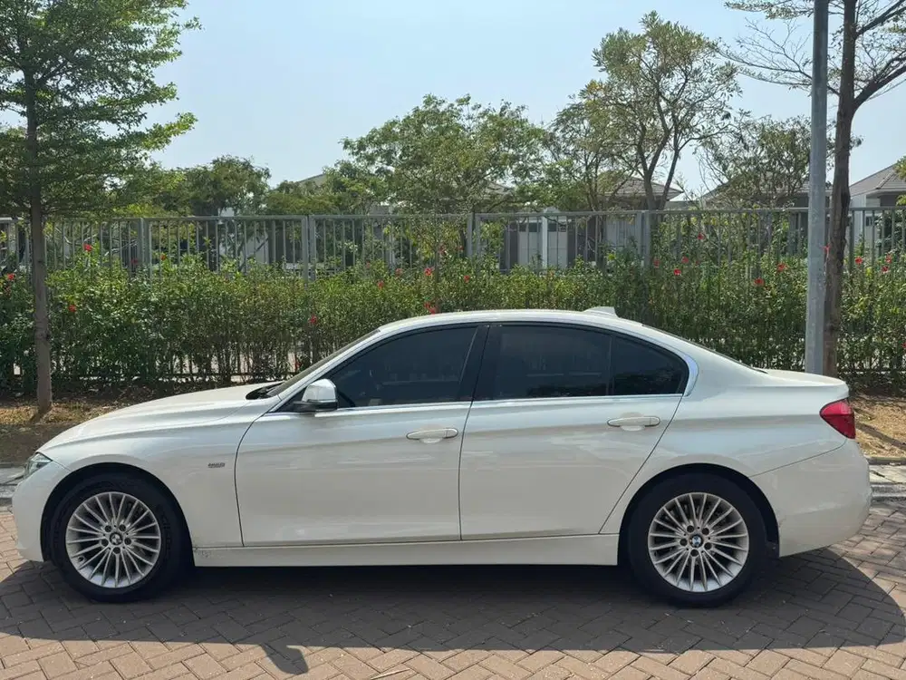 BMW F30 320i 2018.12.28