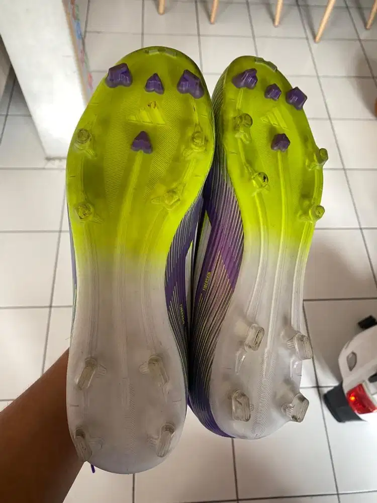 Adidas F50 League FG/AG