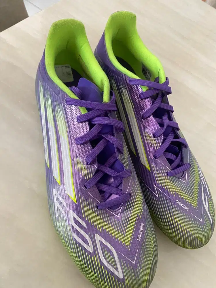 Adidas F50 League FG/AG