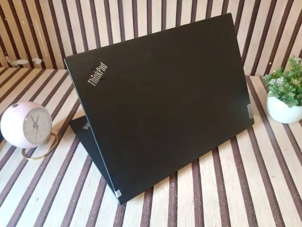 Lenovo ThinkPad L14 i5 Gen 10 | 8 & 16 | 128