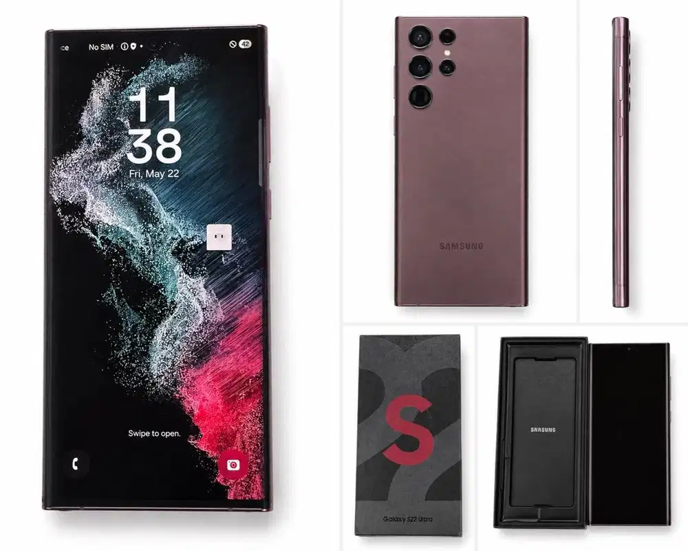 Samsung s22 ultra