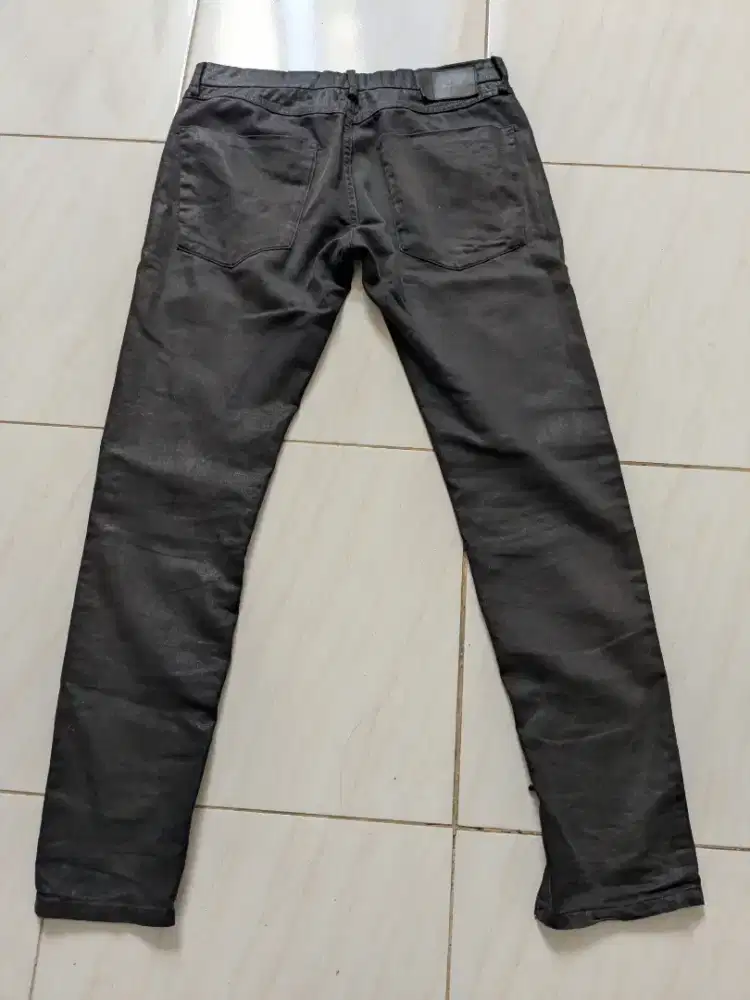 celana zara man original limited edition