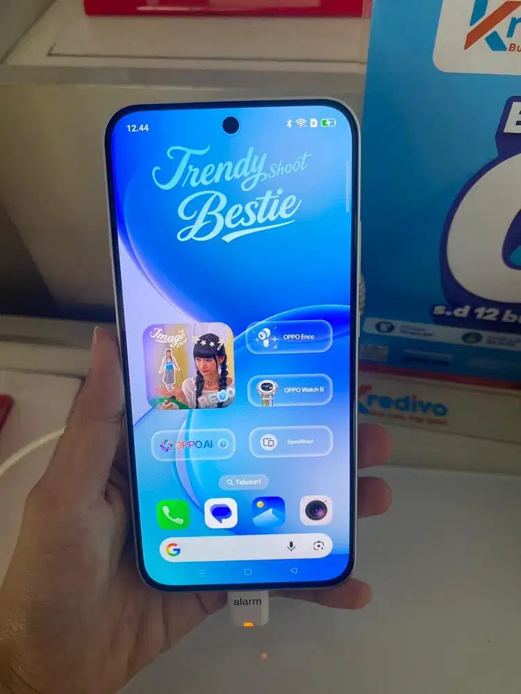 Oppo Reno 16 F 5G