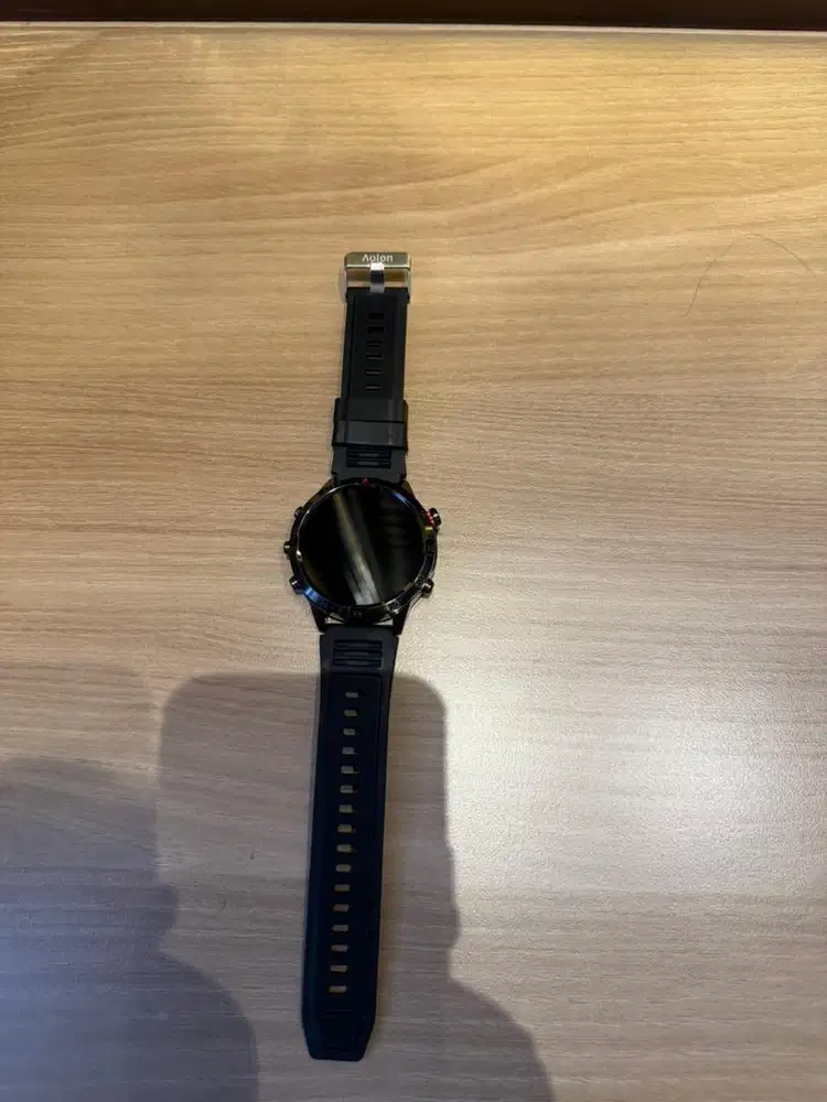 Jam tangan olahraga brand Aolon type GT6 Pro