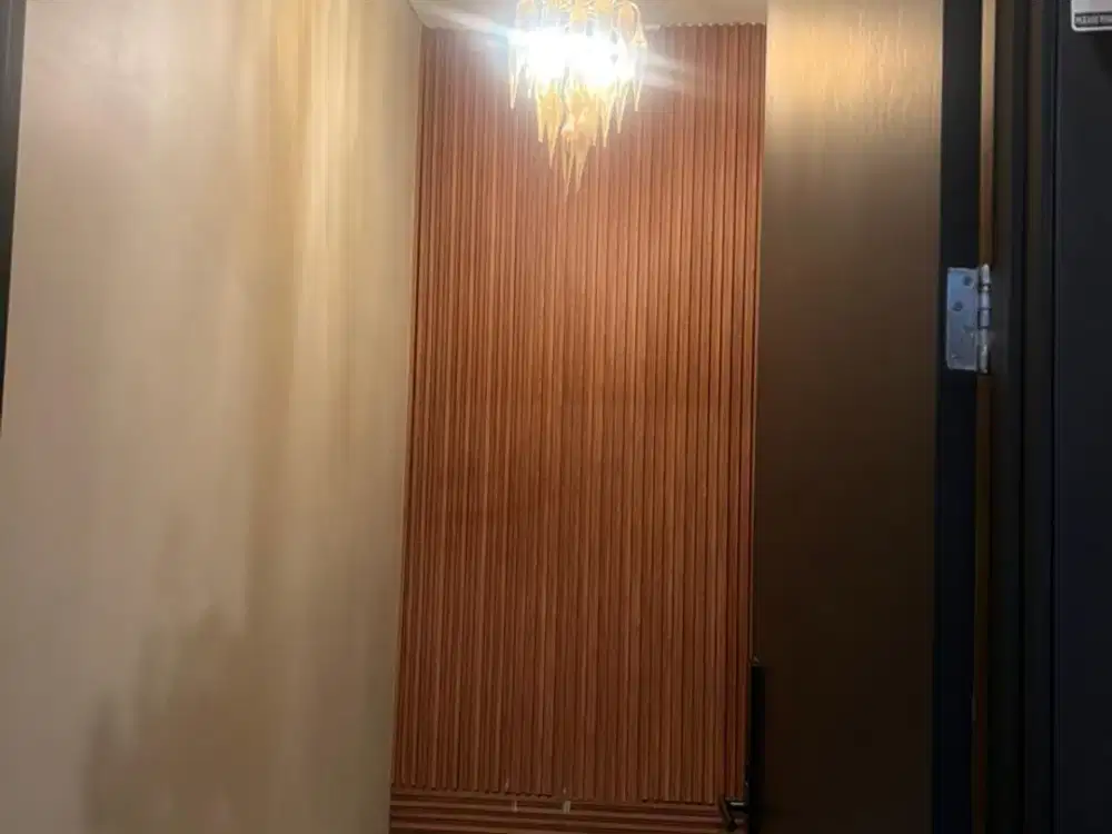 Rumah Premium 4Lt - di Kawasan Elite Jakarta Garden City, Jakarta Timur 027