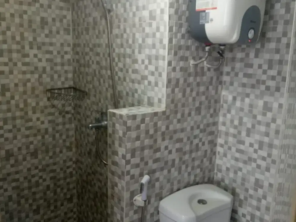 Apartemen Bandung dengan Lokasi Favorit dan Akses Mudah Kemana Saja