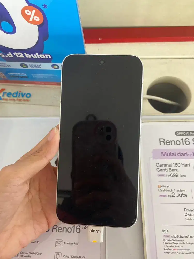 Oppo Reno 16 5G