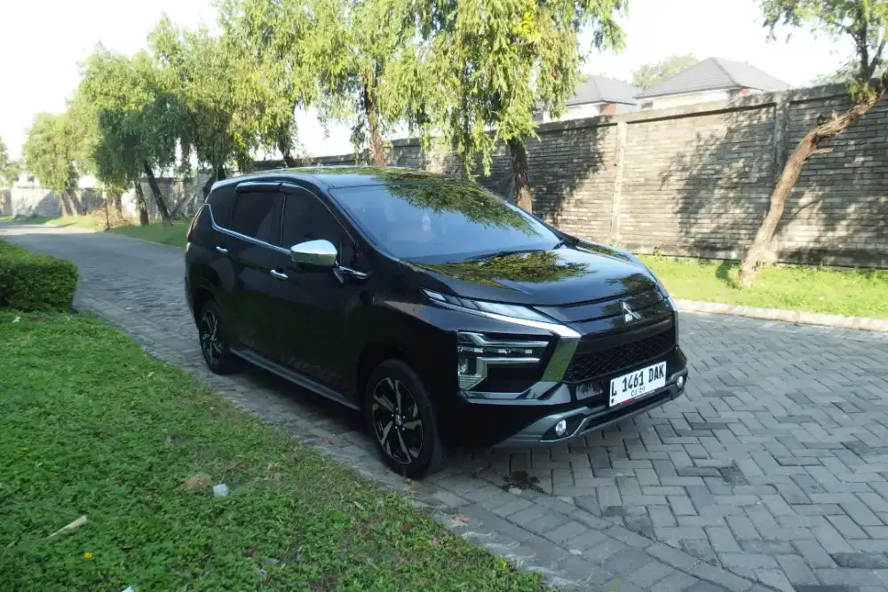 Mitsubishi xpander ultimate 2023