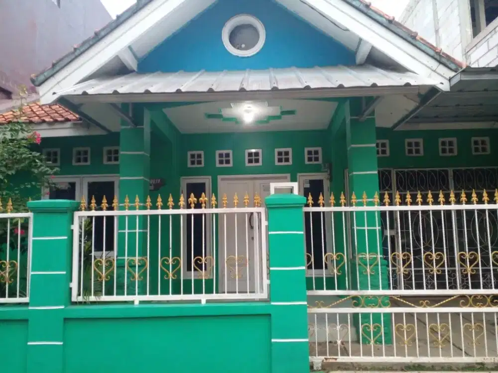 Rumah Kos Dekat Kampus IPB Bogor