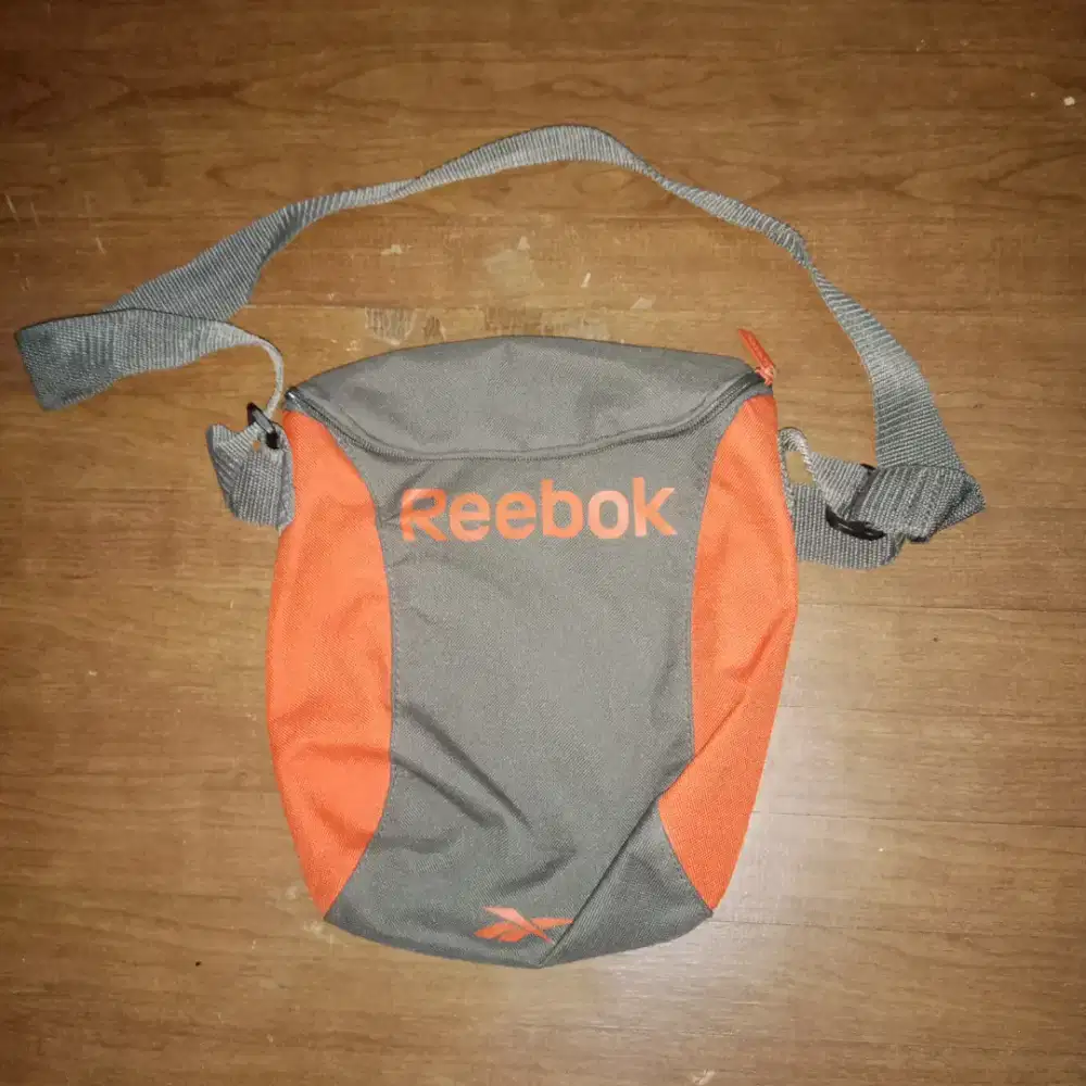 Sling Bag Reebok
