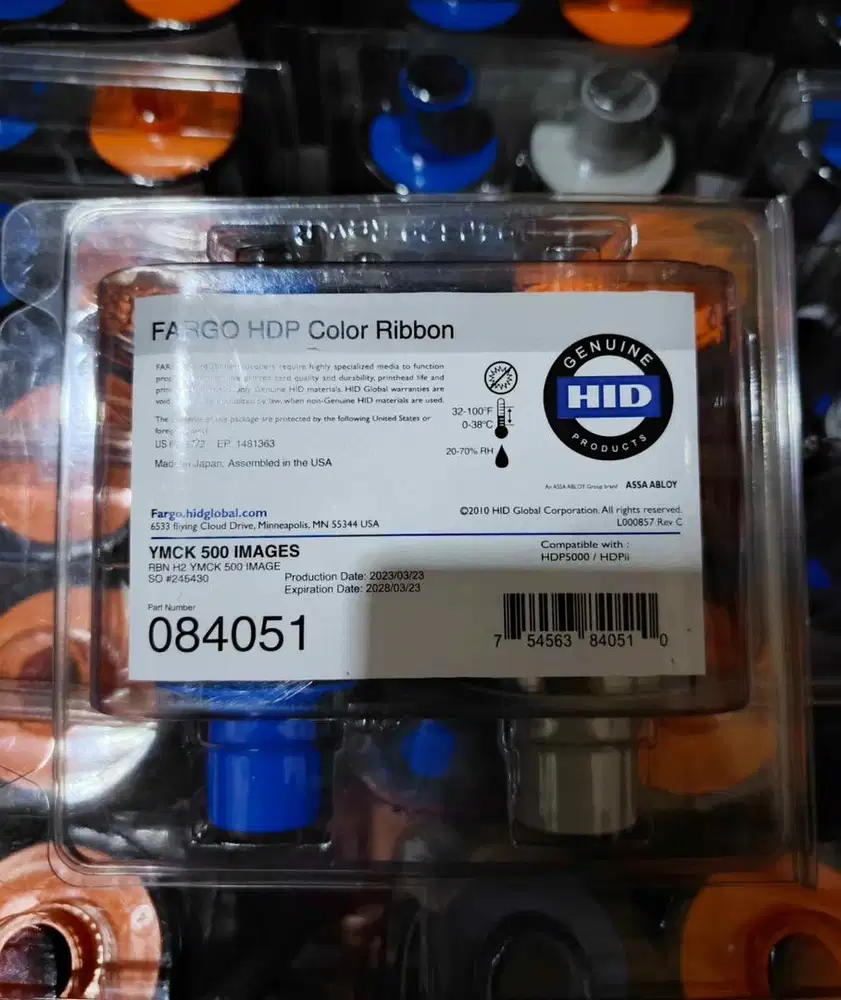 Jual beli tinta printer