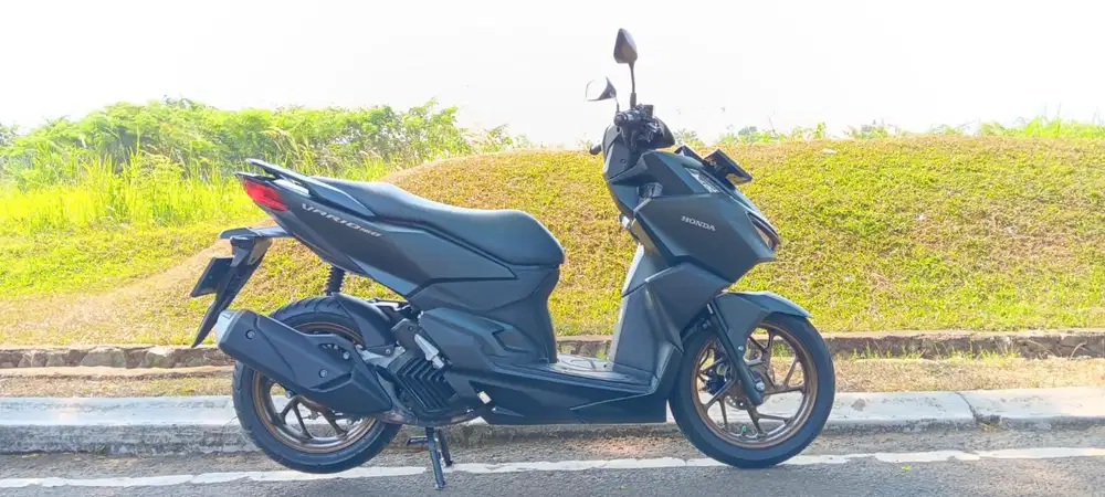Honda Vario 160 CBS Low KM 2022