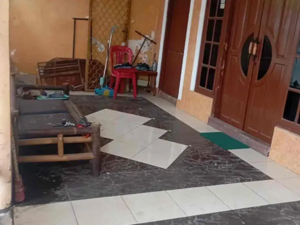 Dijual Rumah di Green Garden Rorotan