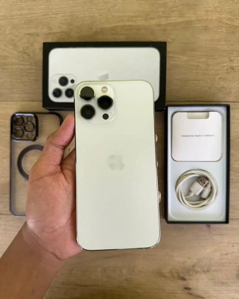 IPHONE 13 PRO MAX 128GB