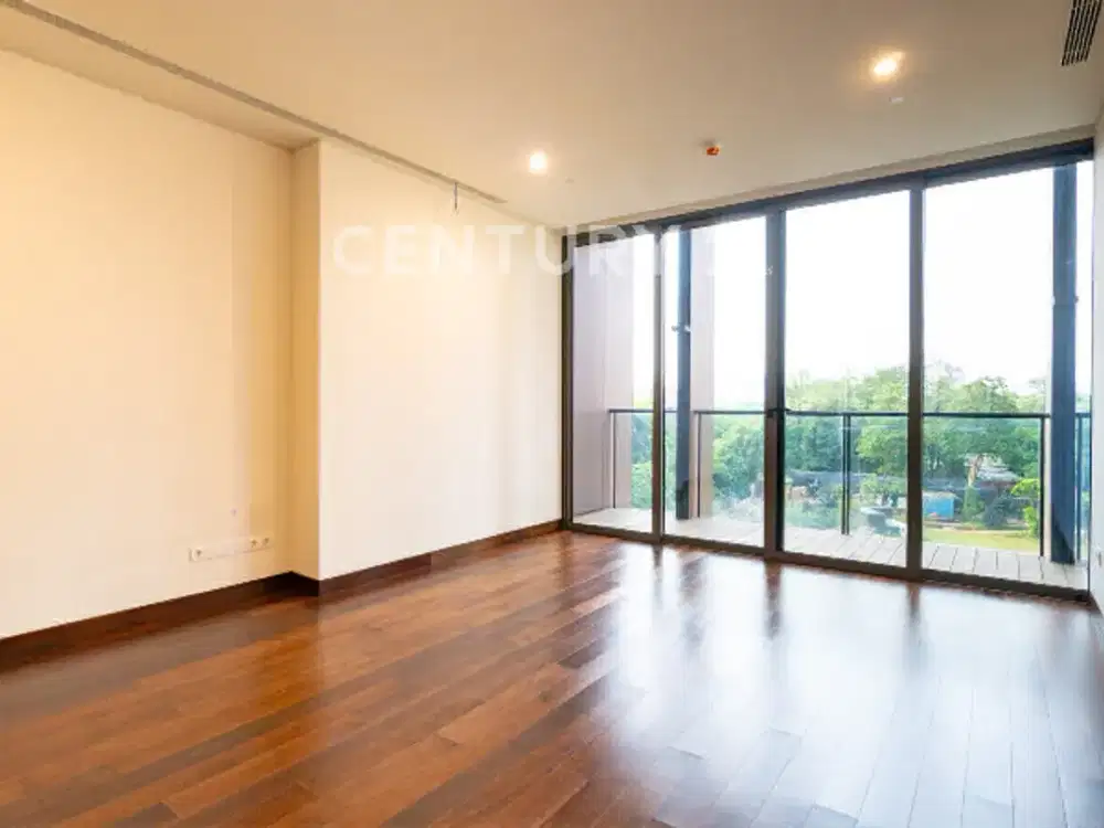 Savyavasa 2 Bedroom 133sqm Semi Furnished