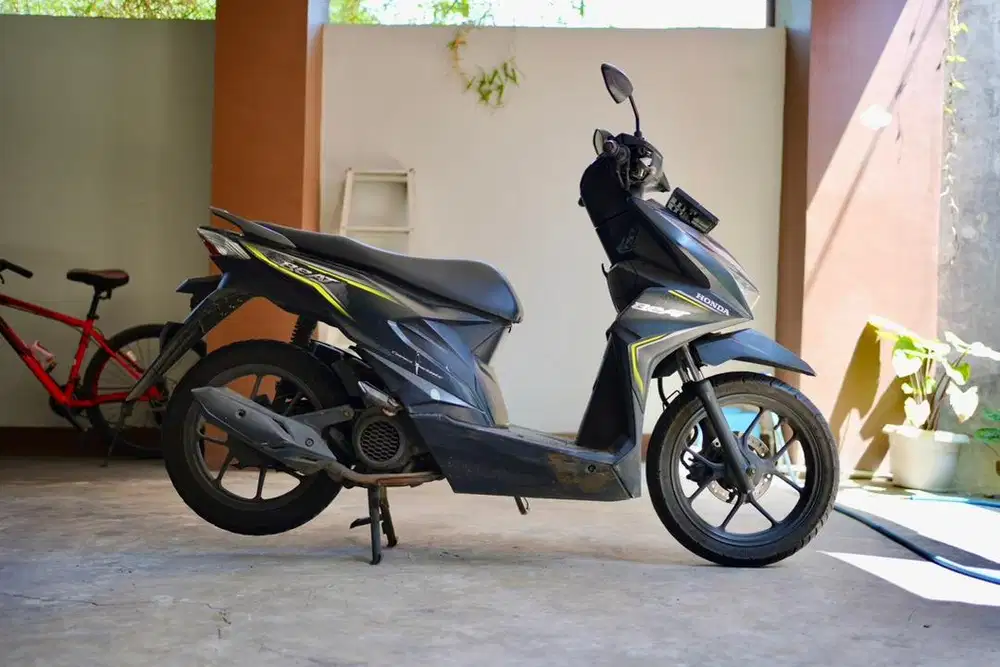 Motor Beat 2019
