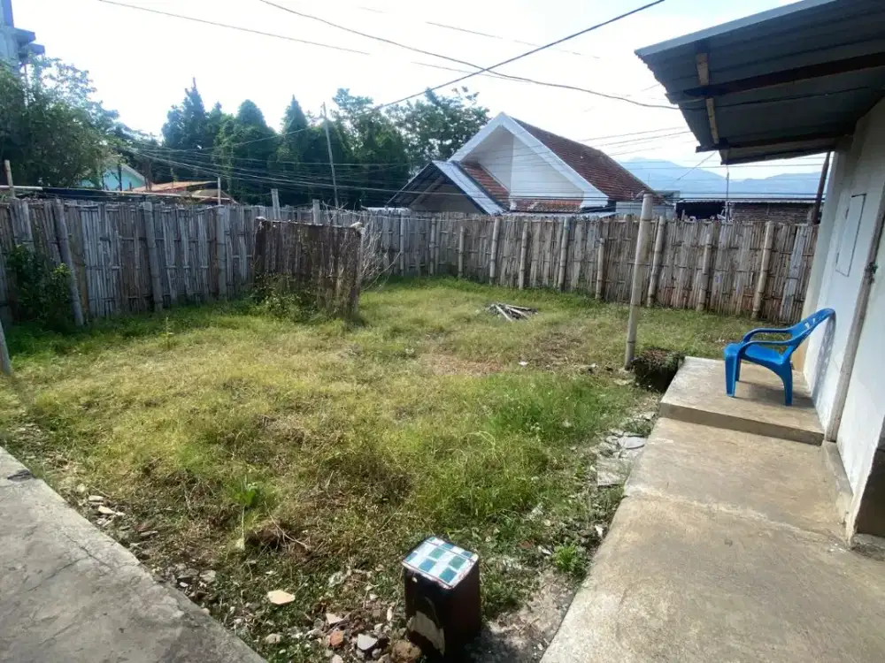 Investasi Rumah Potensial di Simpang Karate Malang. Dekat Alun-Alun Kota Batu, BNS, Jatim Park,RSU Karsa Husada Batu. MLG00073