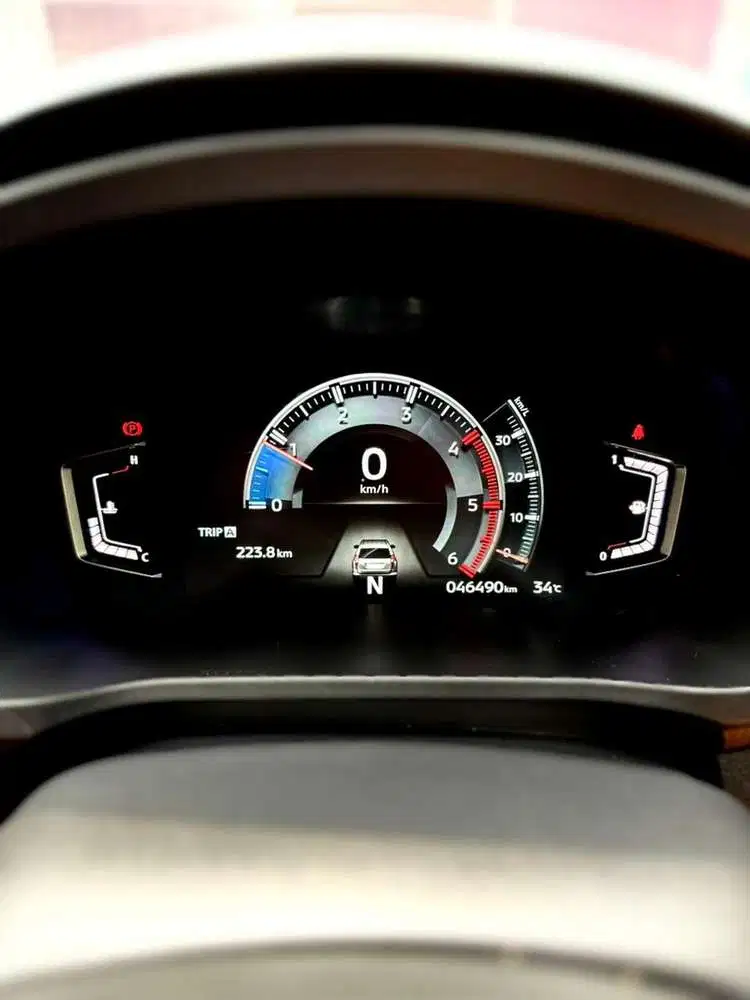 Mitsubishi Pajero Sport 2024 Diesel