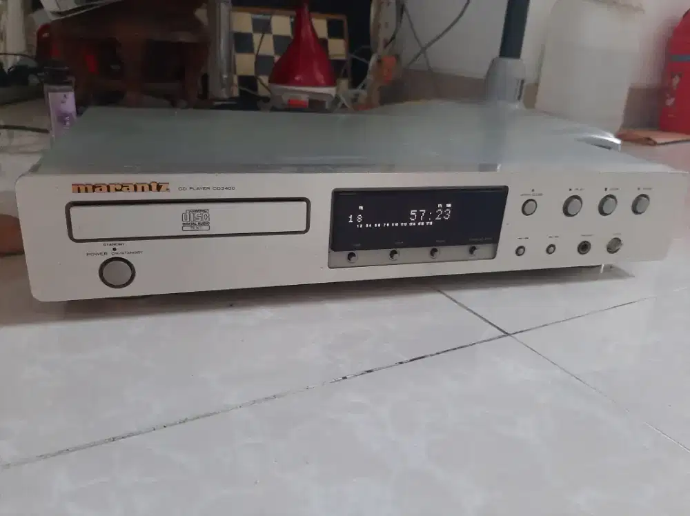 Marantz CD player CD5400/N1G