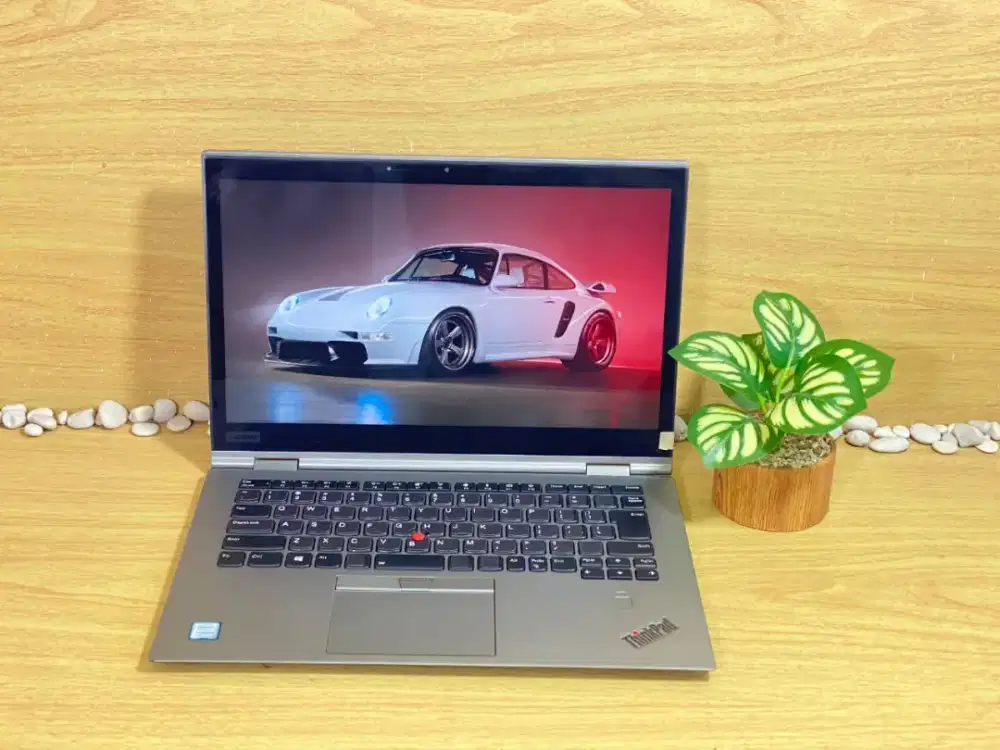 LENOVO THINKPAD X13 YOGA GEN3 | BISA KREDIT LAPTOP TANPA DP
