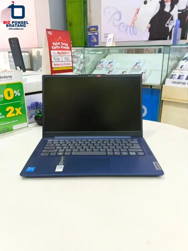 LAPTOP BARU COCOK UNTUK PELAJAR | LENOVO IDEAPAD 3 |