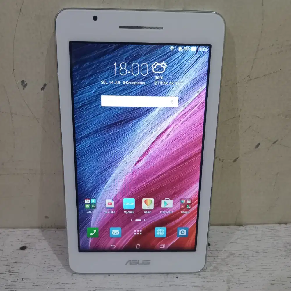 Tablet Asus fenopad 7