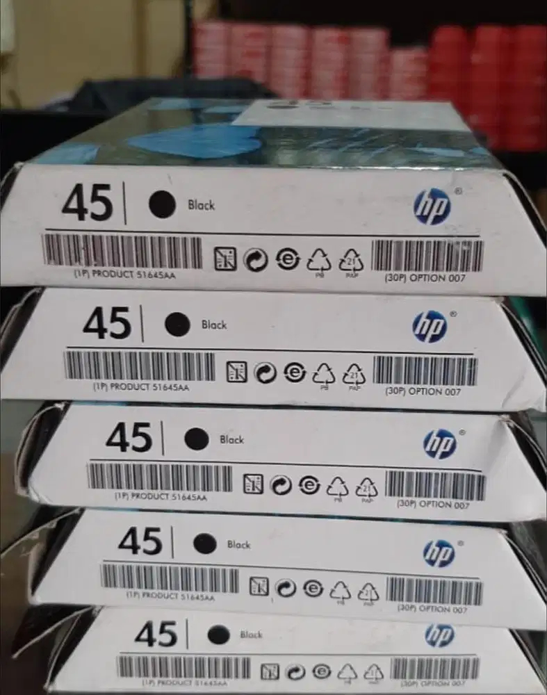 Jual beli tinta printer