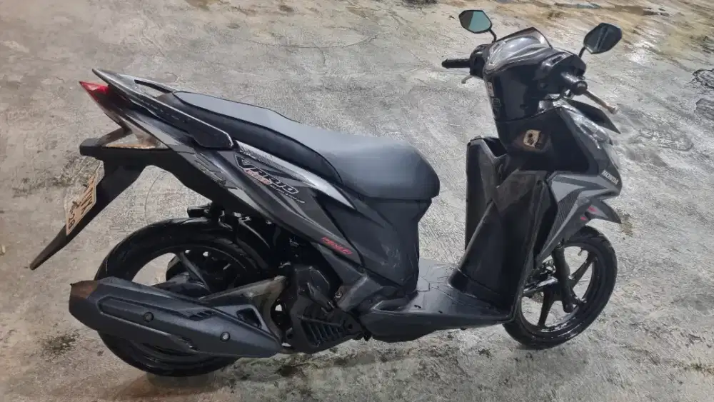 Vario 125 thn 2013 ISS