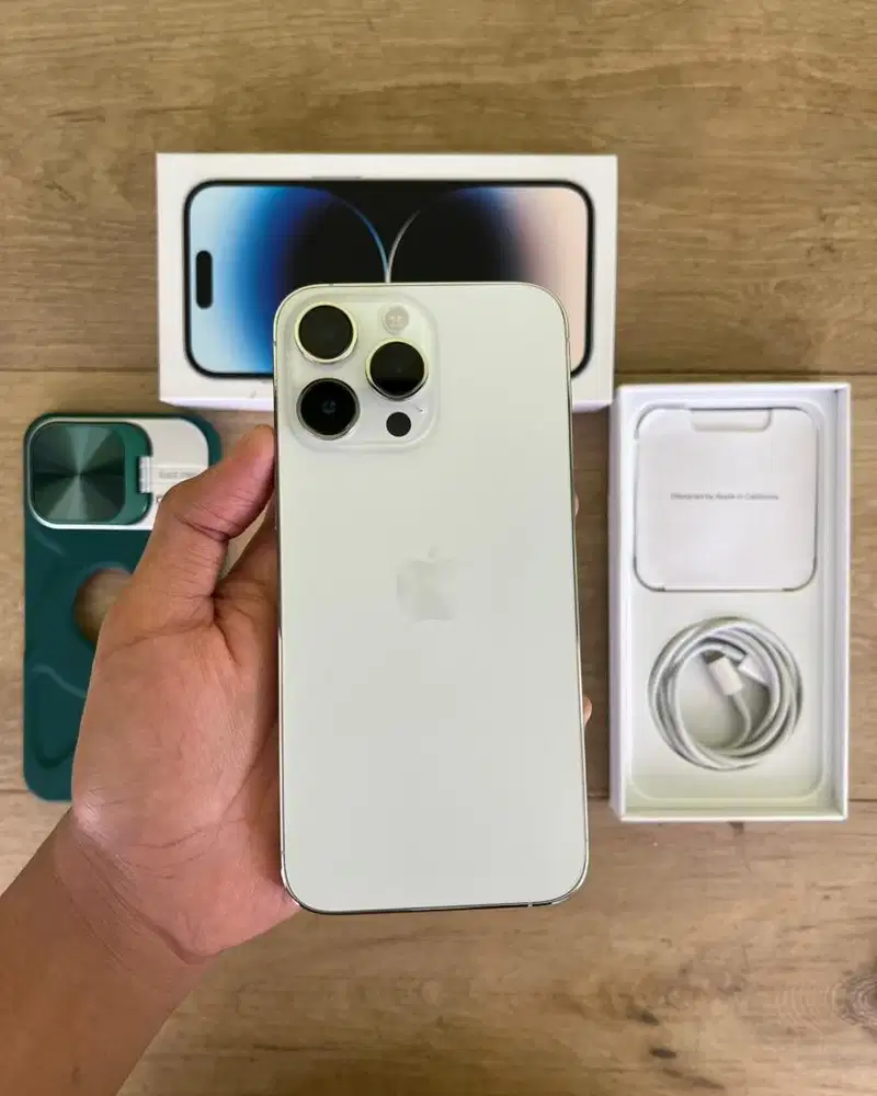 IPHONE 14 PRO MAX 128GB