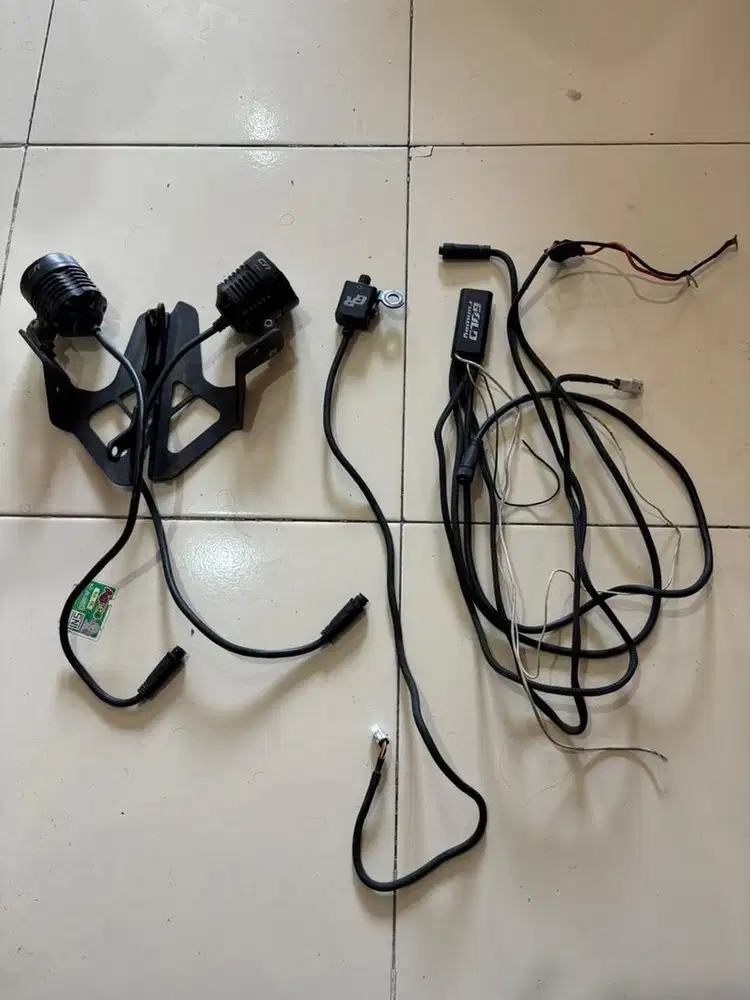 For sale GR CR4 dimer lamp