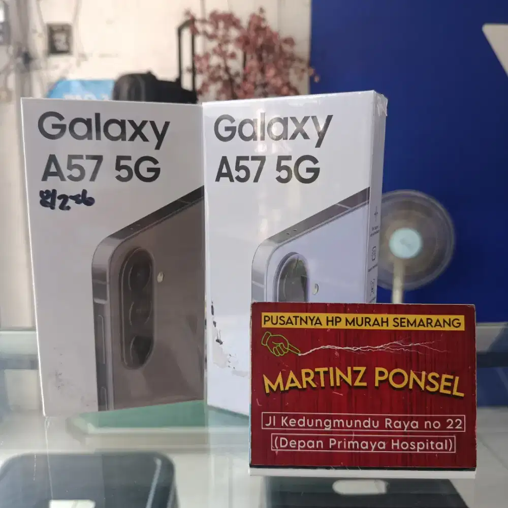 Samsung a57 8/256