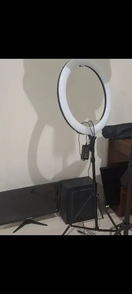 Mixio LX56 RGB 56cm Jumbo