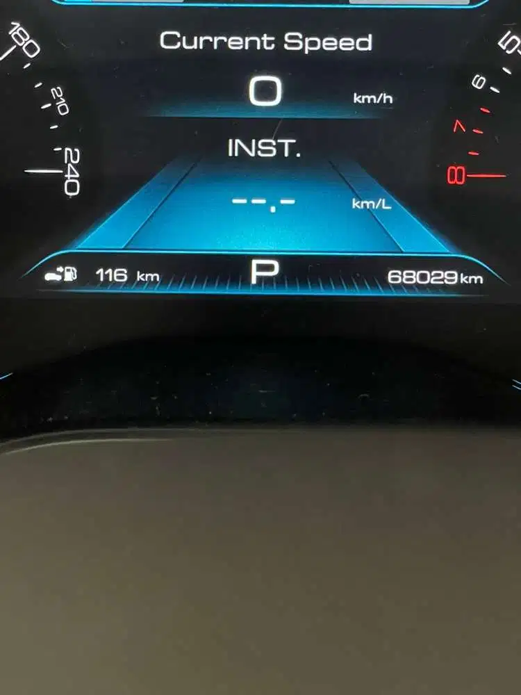 Wuling Almaz 2022 Diesel