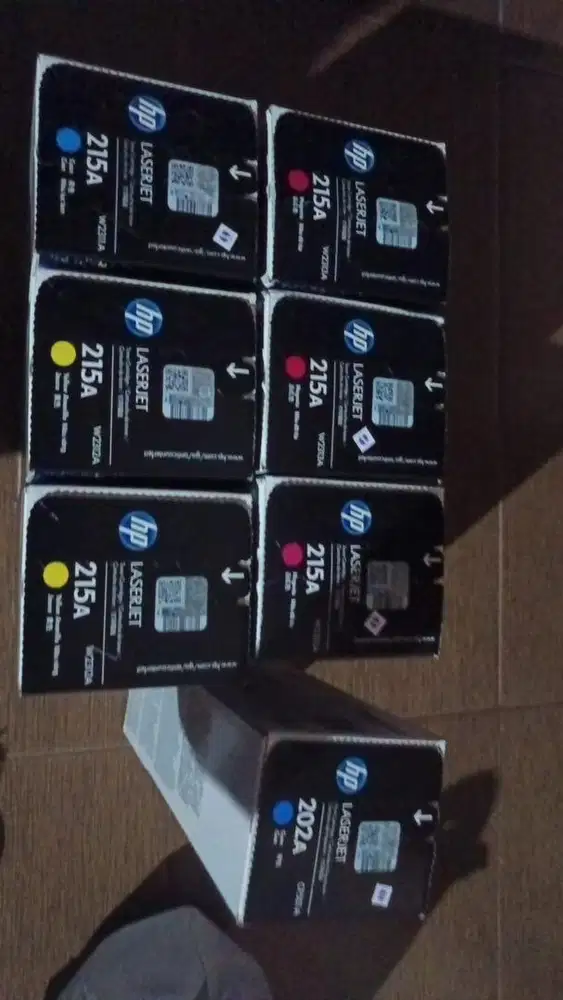 Jual beli tinta printer