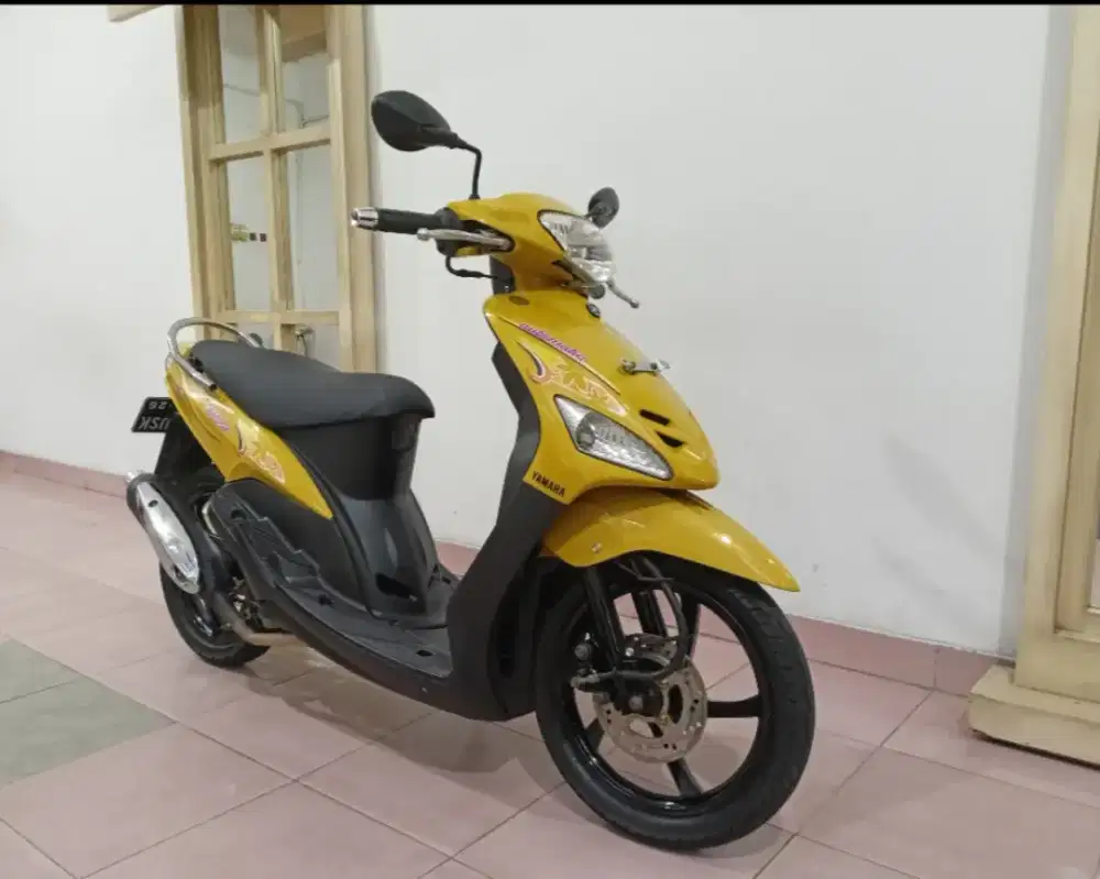 Mio Sporty 5TL 2004