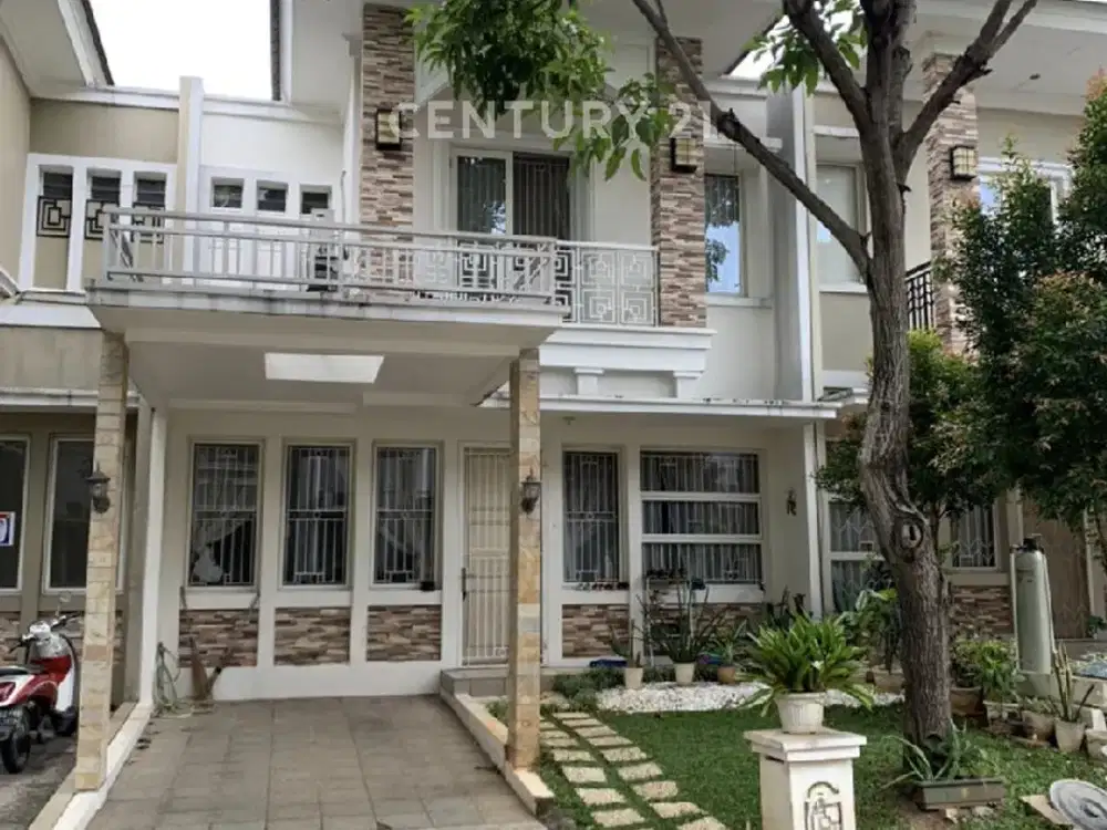 Dijual Rumah Bagus, Siap Huni Di Ambrosia Lippo Cikarang