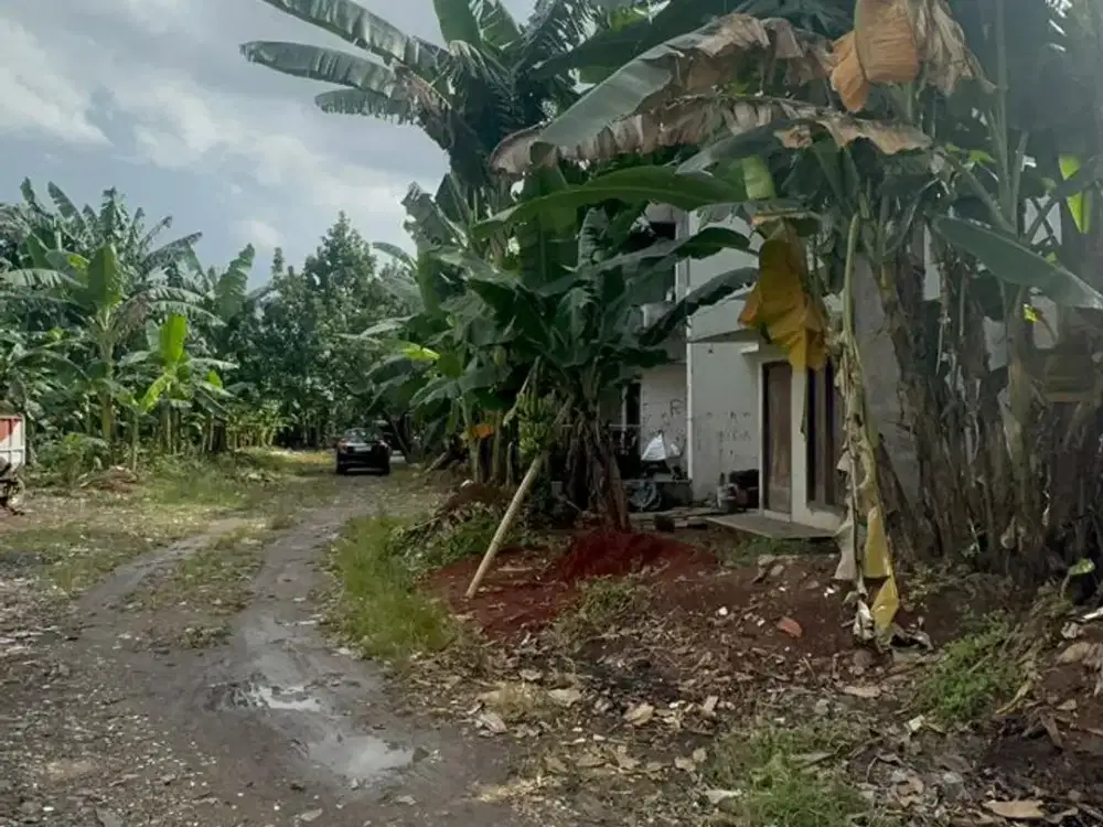 (PLS) DIJUAL TANAH / LAHAN DI BEKASI ( PEKAYON )