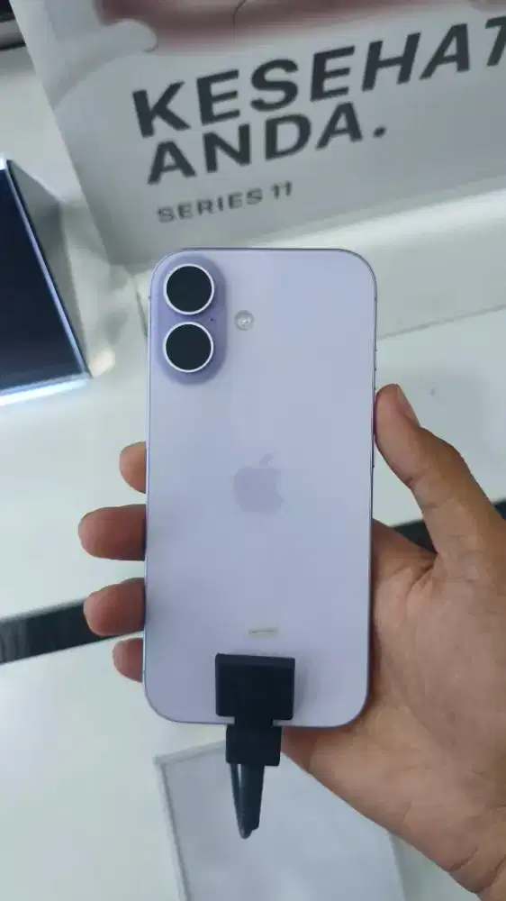CICILAN IPHONE 17 BASIC