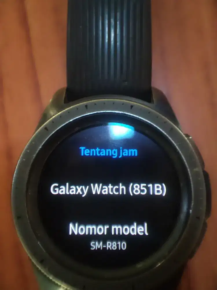 Samsung Galaxy Watch