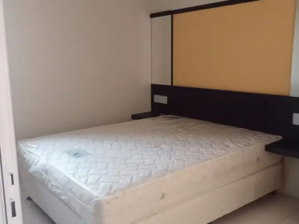 MURAH DIJUAL UNIT BARU APARTEMEN DIAN REGENCY SUKOLILO SURABAYA TIMUR Dekat Pakuwon City , ITS