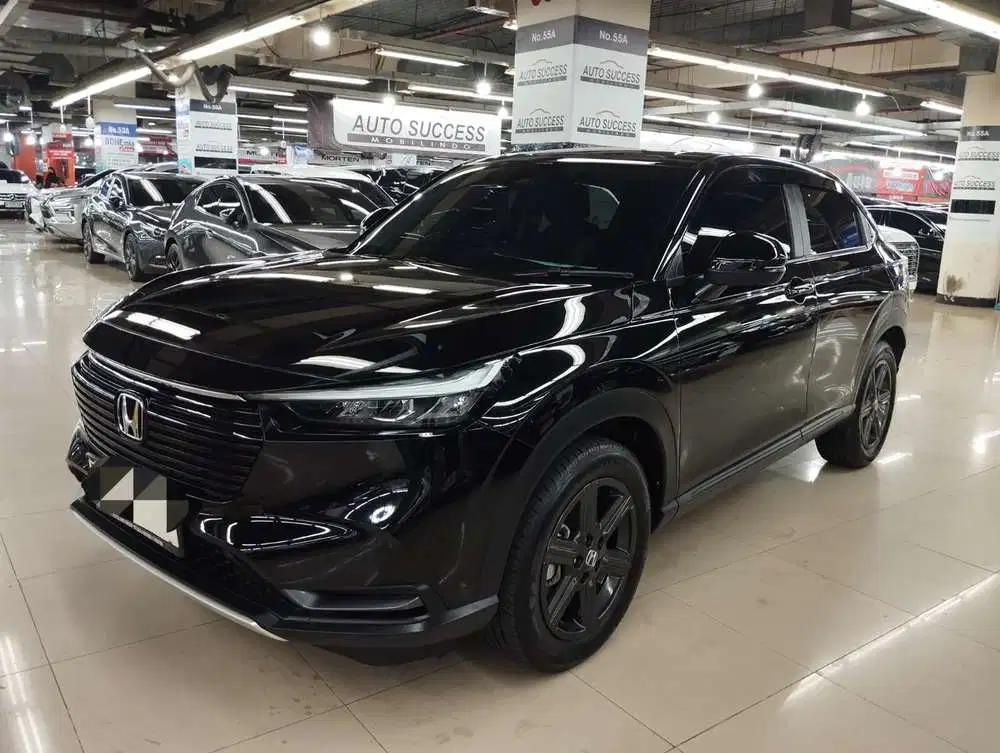 CAKEPP!! (KM16RB) HONDA HR-V E CVT 2024 HRV