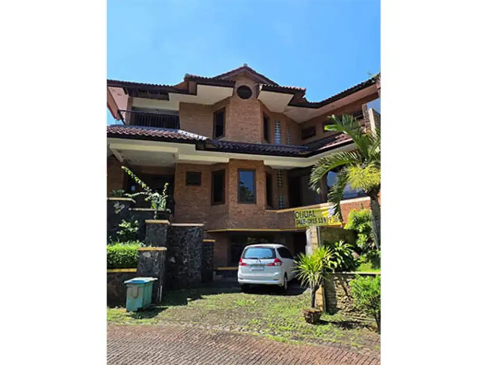 Rumah Taman Tirta Golf, Bsd
