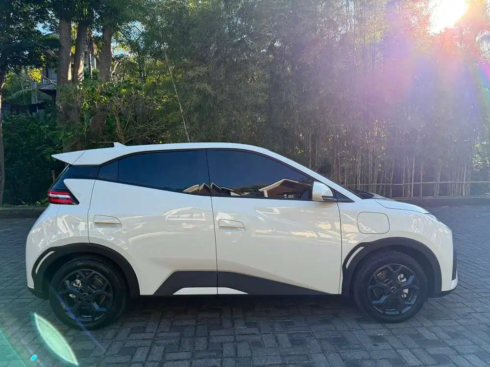 BYD Atto 1 2026 Listrik