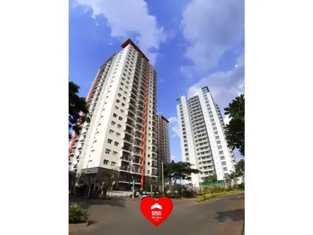 Apartemen 2Br Aspen Residence Fatmawati, Jakarta Selatan