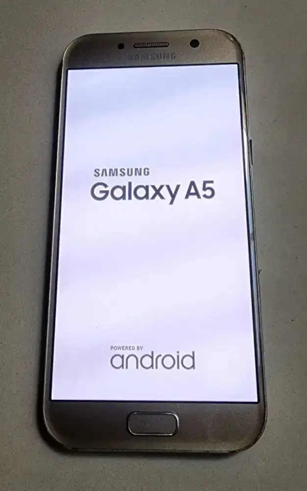 Murah Samsung A5 2017 3/32 normal