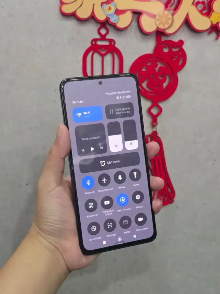 Second Note 14 5G