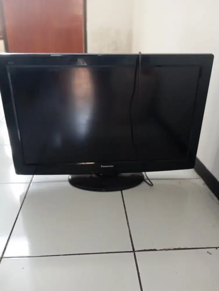 Tv Panasonic 32 Inch