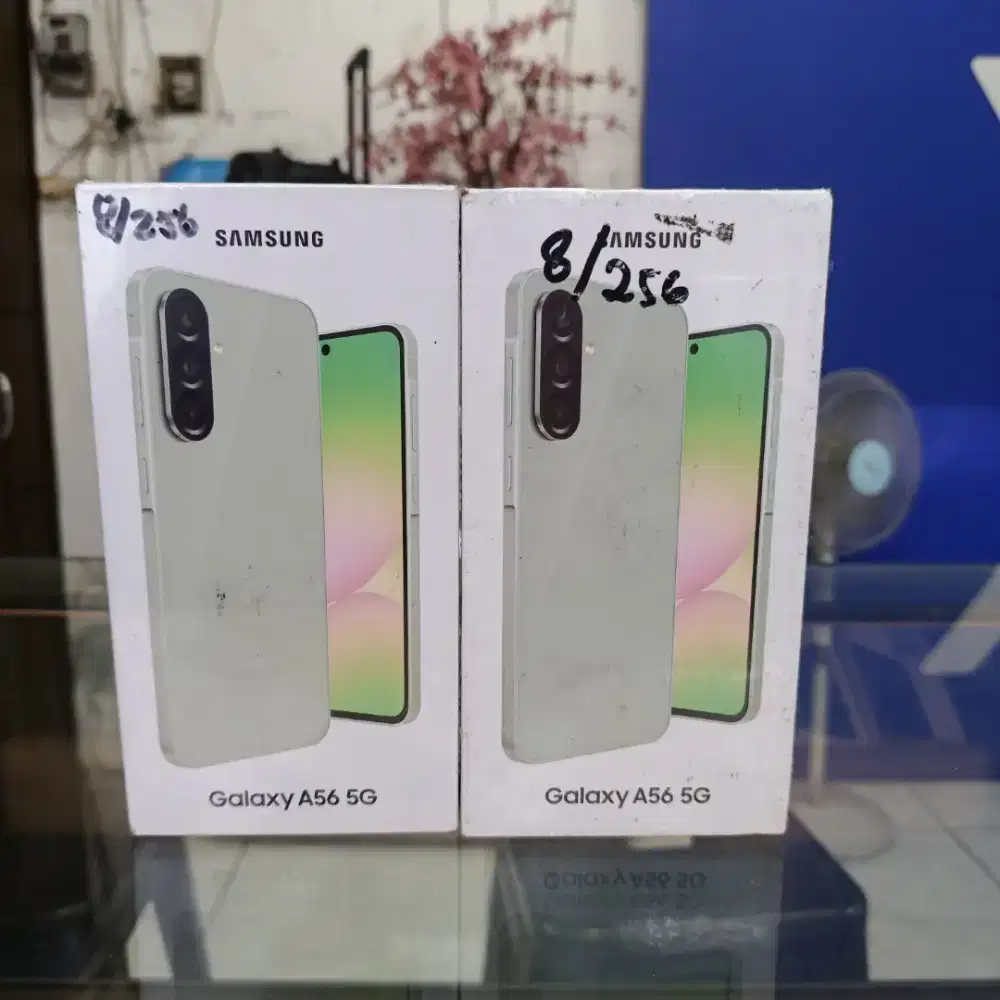 Samsung a56 8/256