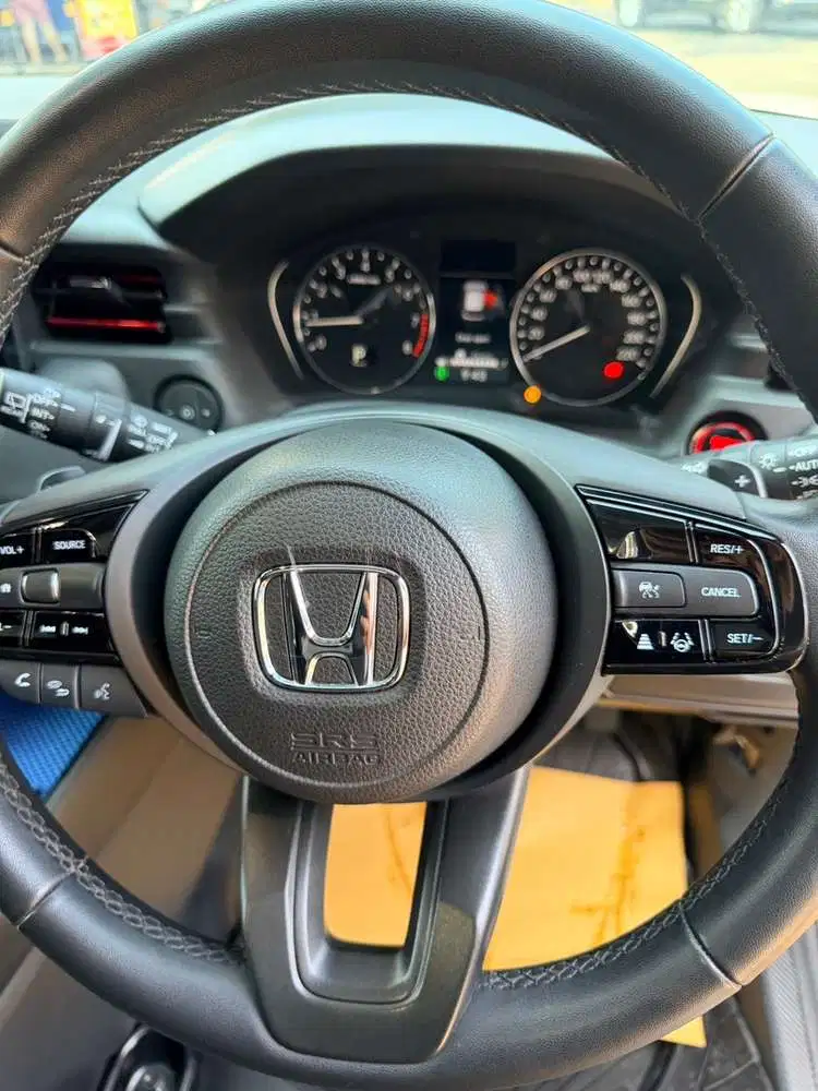 Honda HR-V 2024 Bensin