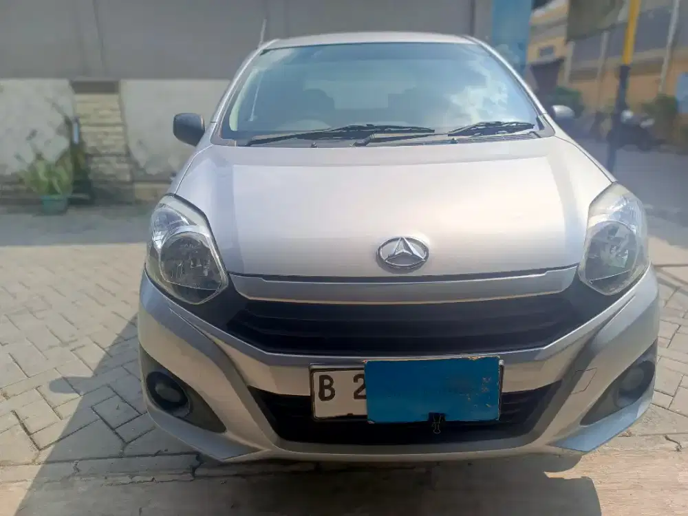 Daihatsu Alya D Tahun 2020